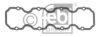 FEBI BILSTEIN 04570 Gasket, cylinder head cover